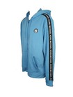 Michael Kors Men s  Logo Tape Fleece Hoodie Sweat Shirt-xxl