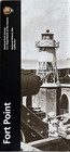 New Fort Point Nhs - Golden Gate  National Park Service Unigrid Brochure  Map