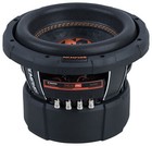  2  Memphis Audio Mojo Mjp822 8  1500w Competition Car Subwoofers Dvc 2 Ohm Subs