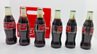 Coca Cola Mini 6-pack Desk Set From 1995 With Tag  