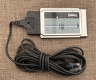 Dell Ibm Pcmcia Pc Ethernet Card Made In Canada P n 04h7591