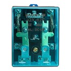  High Power Relay Jqx-62f-2z Coil Voltage Dc 12v 80a Dpdt 2no 2nc 12 Vdc