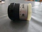 Minolta Af Zoom 35-80mm F 4-5 6 Lens In Great Condition