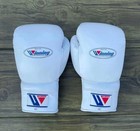 Premium Cowhide Leather Boxing Sparring Set     Gloves  Head Guard   Groin Guard