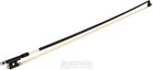 Gewa Carbon Violin Bow  Full-lined Nickel - 4 4 Size