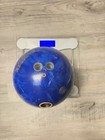 Ebonite Spartan 15lb Bowling Ball Used Rh