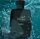 Rasasi Hawas Kobra For Him 100ml Edp Spray Men s