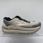 Brand New Men   s Brooks Ghost Max 2 Pelican Tan Beige Running 1104311d092 Size 11