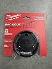 Milwaukee 48-22-8399 Packout Twist To Lock Mount