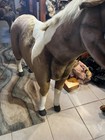 Hansa Life Size Paint Horse 