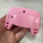 Hot Wheels Rc Barbie Corvette Remote Only  Pink Control For Car - Barbie Hpw40t