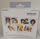 Fujifilm - Instax Mini Instant Film Value Pack - White 60 Exposures -02 2026