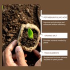  Soil Activator - Soil Conditioner Plant And Flower Fertilizer 120g New Us