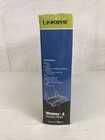 Linksys Wap11 Wireless B Network Access Point 2 4ghz 802 11b - Sealed