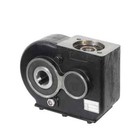 High Torque Agricultural Reduction Gearbox Krt160 For Manure Spreader 16kw