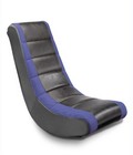 Classic Video Rocker Gaming Chair Ergonomic Pedestal Seat Reading Relaxing Chair