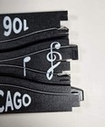 Auto World Track  bulk Item  9  Squeeze Track  106 Miles   1 Piece 