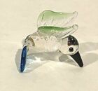 Ganz Miniature World Mini Glass Hummingbird Collectible Figurine 1 