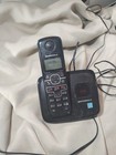 Motorola L702m Digital Cordless Phones With Answering Machine Dect 6 0