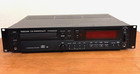 Tascam Cd-rw900 Mkii Professional Cd Recorder Player Tested Working