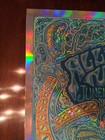 All Good Now 2025     foil Poster One Drop  124 200 Goose Jrad Sci Bisco Sold Out