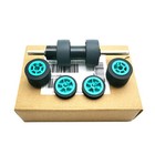 For Panasonic Scanners Kv-ss033 Kv-s4065cl Kv-s4085cl S4065cw S4085c Roller Kits