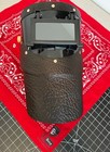Welding Helmet hood     Chopped Top Custom Made By N2deep Welding Hoodz