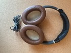 Bose Quietcomfort 15 Qc15 Noise Cancelling Wired Headphones  tested Working 