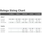 Balega Hidden Dry No Show Running Socks - Midgray fog