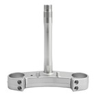 Front Forks Clamp Lower Triple Tree Stem Fit For Yamaha Yzf-r6 Yzfr6 08-16 13 14