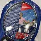 Md Sports 2 Player Badminton Racquet Set F2