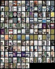 Seattle Seahawks Huge Lot 150 Football Cards 90s Vintage Collection Rookie Rc