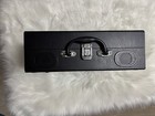 Numark Pt-01 Touring Turntable Suitcase Works