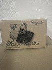 Anyask Bath Bomb Set Multicolor 18pcs Unisex 2 8oz Each Aromatherapy Spa Gift