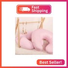 Dayeeball 2 Pack Nursing Pillow Covers  Removable Nursing Covers For Breastfeedi