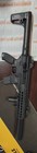 Sig Sauer Mcx  177 Cal Co2 Pellet Air Rifle W  Flip-up Sights