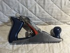 Vintage Stanley Handyman H1204 Smooth Bench Hand Plane 9   Made In Usa Free Ship