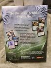 Mtg Magic Duel Deck Zendikar Vs Eldrazi Factory Sealed Brand New
