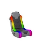 X Rocker Cosmos Rgb 2 0 Led Gaming Floor Ergonomic Rocker Gaming Chair