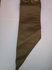 Vintage Bsa Boy Scout Sash Merit Badges Patch