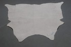 100  New Cowhide Rugs Area Cow Skin Leather  43  X 43   Cow Hide Sa-2761