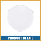 Car Dome Courtesy Sail Panel Light Lamp Lens Cover Car Interior Light Lens For 