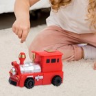 Follow The Line Inductive Car Children s Inductive Truck Toy For Children