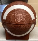 Vintage 1975 Little Tikes Football Toy Box Chest Tailgating Cooler