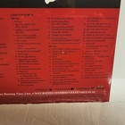 The Compleat Beatles  1982  Laserdisc Video New   Sealed 