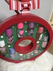 New Victoria   s Secret Pink Mini Body Mist Wreath Gift Set 10 Pcs Travel Size
