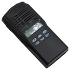 Black Replacement Of Housing Case For Ht1250 Radio With Speaker Lcd Display
