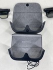 2 Bose Frames    2 Lens Alto Audio Speaker Black Sunglasses Bluetooth