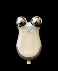 Nuface Mini Facial Toning Device Kit W  Gel Primer  Charger   Box