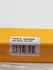 The Jacobs 30425dn 643 Morse Taper Extension Socket Drill Sleeve